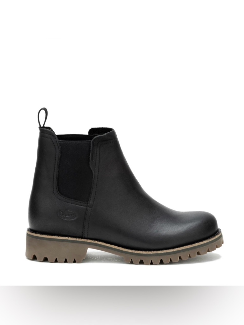 Women’s Fields Chelsea Waterproof Boot - Size 6.5